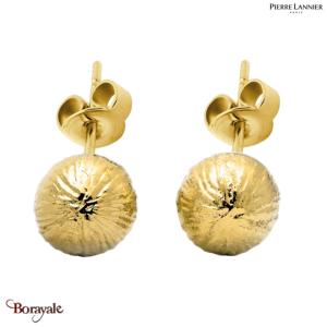 Boucle d'oreille Pierre Lannier, Collection femme: Nova BJ08A2201