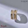 Bague TI Sento Déclaration femme 12396ZY/56