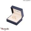 Bague Paul Hewitt Ancuff acier plaqué or PH-FR-ARI-G-52
