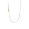 Collier TI Sento Perles femme 34043YP/90