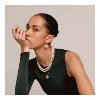 Collier TI Sento Perles femme 34043YP/90