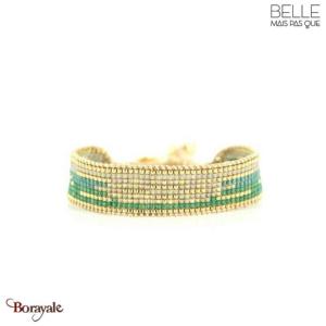 Bracelet -Belle mais pas que- collection Summer Mint B- 1719-MINT