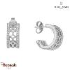 Boucles d'oreilles Soline Pierre Lannier BJ31A2101