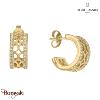Boucles d'oreilles Soline Pierre Lannier BJ31A2201