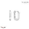 Boucles d'oreilles TI Sento Signature femme 7929SI