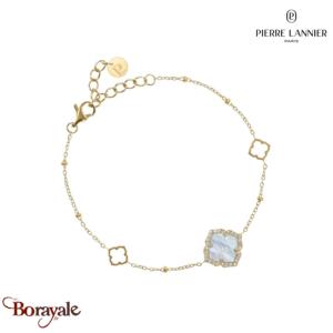 Bracelet Esperance Pierre Lannier BJ32A1201