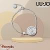 Bracelet Liu Jo Identity argenté LJ1974