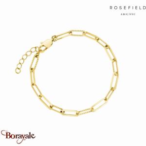 Bracelet Rosefield Eliza Femme JBHCG-J595