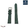 Bracelet de montre Rochet , Megeve couleur : vert, 16 mm