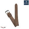 Bracelet Rochet France Megève 16 mm couleur : taupe 3781640XSA