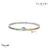 Bracelet TI Sento Iconique femme 2995MC