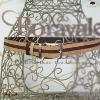Ceinture MONTADO en liège naturel, made in Portugal Homme 3600110-110