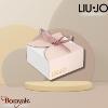 Collier Liu Jo Fashion doré LJ2081