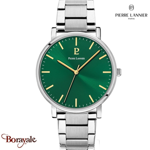 Montre Pierre Lannier ESSENTIAL Homme Quartz 251G171