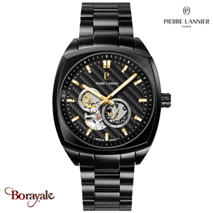 Montre Pierre Lannier ARCADIUS Homme Automatique 329G439