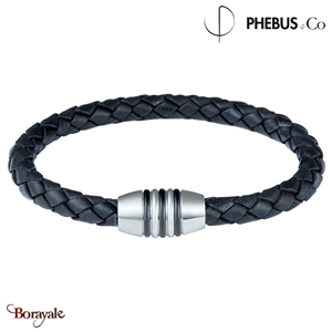 Bracelet, Phébus Homme, collection Pour Lui