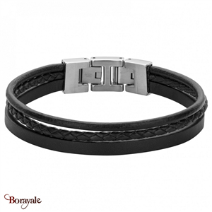 Bracelet, Phébus Homme, collection Pour Lui
