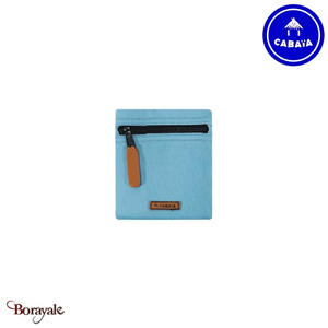 Pochette pour sac Colline Du Gurten Petit (côté) en Oxford recyclé CABAIA