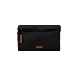 Pochette large (Avant) Tara Masjid en Cuir Vegan Cabaia