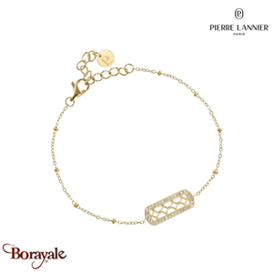 Bracelet Soline Pierre Lannier BJ31A1201