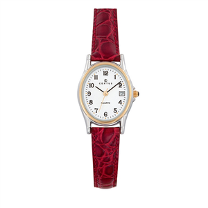 Montre Femme  Certus Analogique (Aiguilles)
