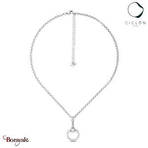 Bracelet Ciclon 1998 Madrid collection : Camaleonica