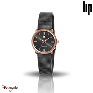 Montre LIP Dauphine 29 mm Mixte / unisexe
