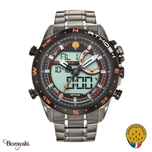 Montre Patrouille de France ATHOS 1  homme PDF-668044
