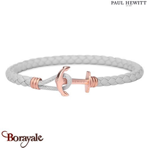 Bracelet PAUL HEWITT Phreps Lite PH-PHL-L-R-GR-S