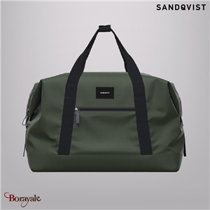 Sac Voyage-sport Sandqvist Série : Ground, Modèle : Sture 47L SQA2092