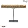 bracelet -Belle mais pas que- collection Jungle Gold B-1730-JUNGLE