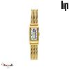 Montre LIP Churchill T13 Baguette Femme 671226