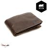 Portefeuille BEAR Cow Lavato Brun CL18840BRO