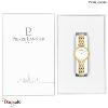 Montre PIERRE LANNIER Collection NOVA doré métal  Femme