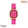 Montre KELTON Colorama Fraise-framboise quartz Femme 9125022