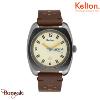 Montre KELTON RC 22 Blanche  Unisexe 9121062