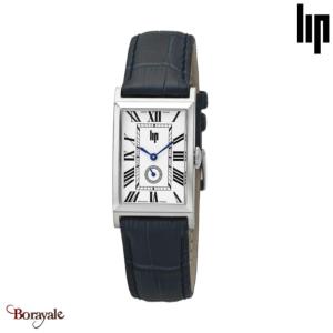 Montre LIP Churchill T24 Unisexe 671938