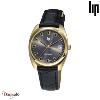 Montre LIP Général de Gaulle Classique 35 mm Unisexe 671878