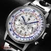 Montre LIP Rallye Coffret meca quartz Homme 671827
