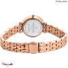 Montre PIERRE LANNIER Collection NOVA doré rose métal Femme