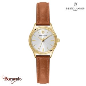 Montre Pierre Lannier PYA Femme quartz 021K524