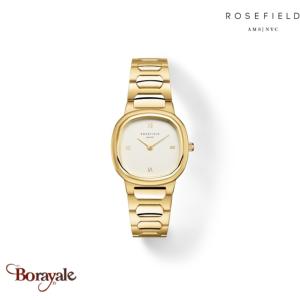 Montre Rosefield Gaia Femme ORCGSG-OR01