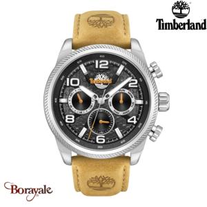 Montre Timberland Henniker II Homme TDWGF0028707