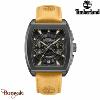 Montre Timberland Morristown Homme TDWGF0094101 – Double Fuseau Horaire & Date