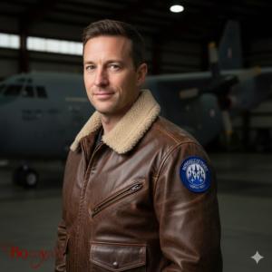 Patch Patrouille de France Date Bleu Royal