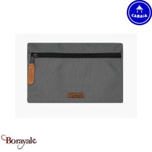 Pochette pour sac Comerica Park Large (Avant) en Oxford recyclé CABAIA