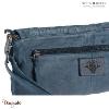 Pochette Bear Design Billy the Kid bleu D552-27