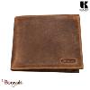 Portefeuille KASZER collection Oregon Marron naturel 512204-MC6