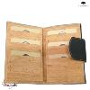 Compagnon MONTADO en liège naturel, made in Portugal Femme 56101NN