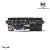 Bracelet Rebel & Rose Collection : Grey Seduction Vintage Taille L RR-80097-V-L